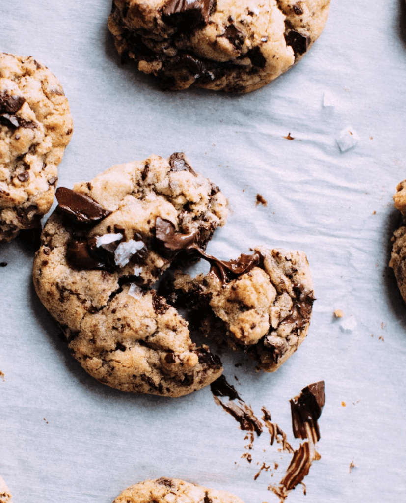 the wellness journal magazine, cooking with olive oil