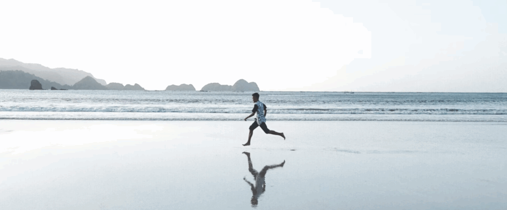 the wellness journal fitness guide summer heat