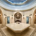 The wellness journal spa review, Emirates Palace Spa