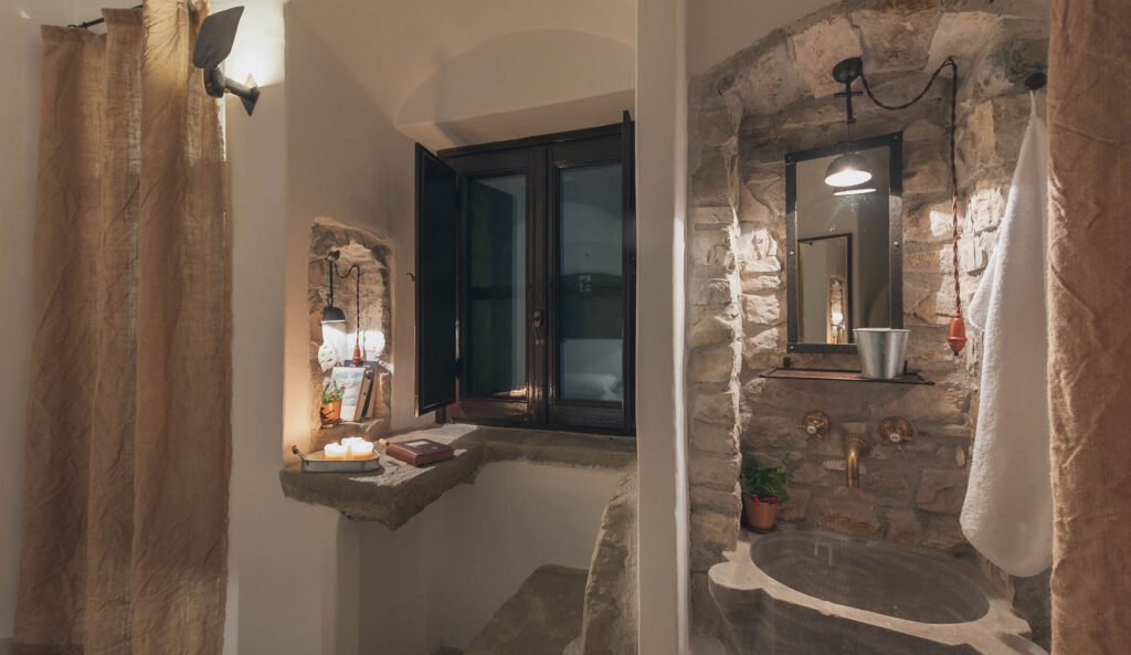 Eremito Hotel Italy, Wellness Retreat