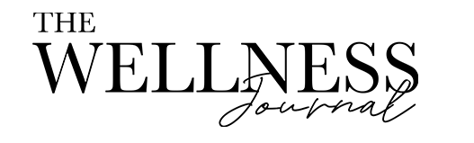 the wellness journal magazine logo