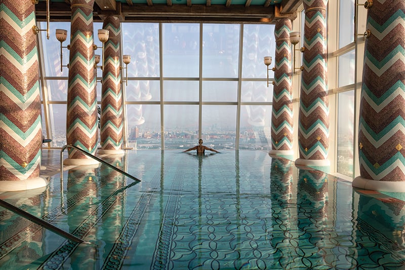 Burj-Al-Arab-Talise-Spa-pool